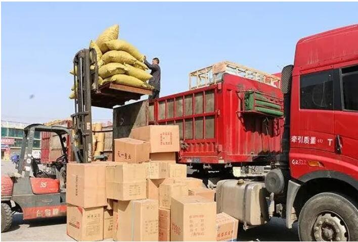 漳州到东平县物流专线