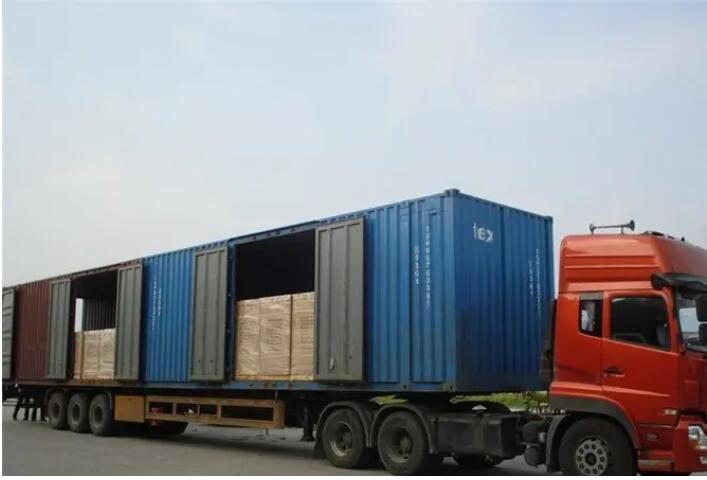 漳州到东平县整车运输