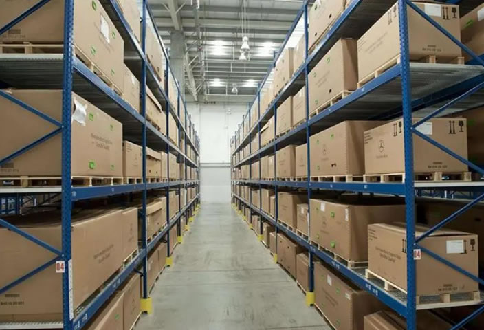 漳州到东平县货物仓储