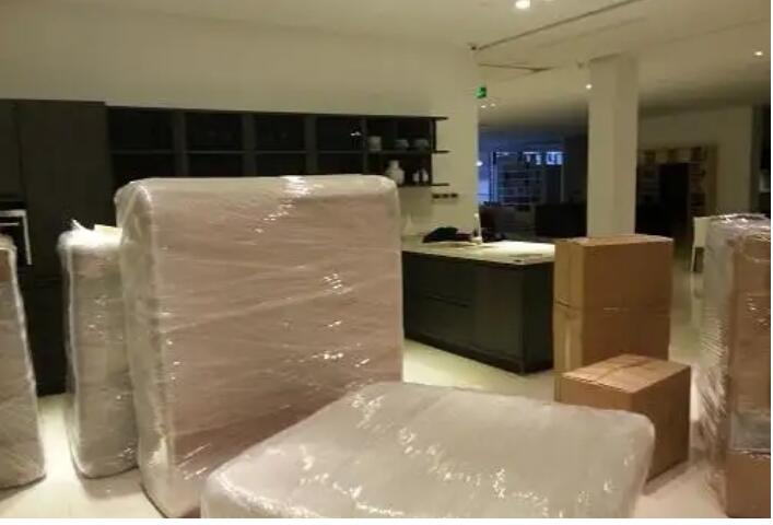 漳州到东平县长途搬家