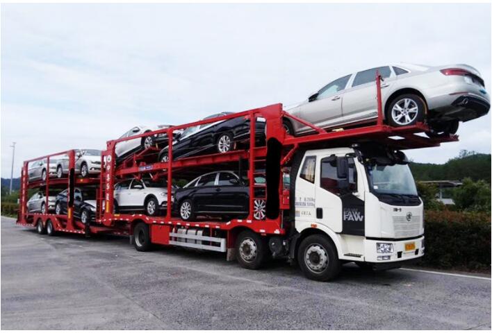 漳州到东平县轿车托运